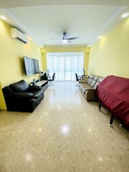 Yew Mei Green (D23), Condominium #317266001